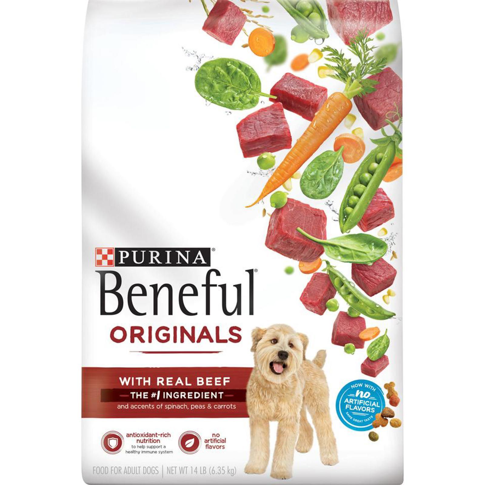 Purina beneful sale healthy weight