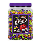 M&Ms Bulk Candy Jar - Ghoul's Mix Halloween 62 oz | BJ's M&Ms Bulk Candy Jar - Ghoul's Mix Halloween 62 oz | BJ's