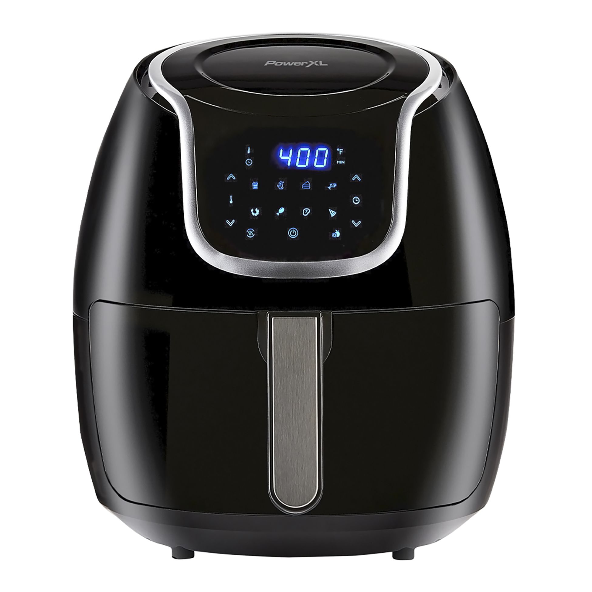 power air fryer pro plus