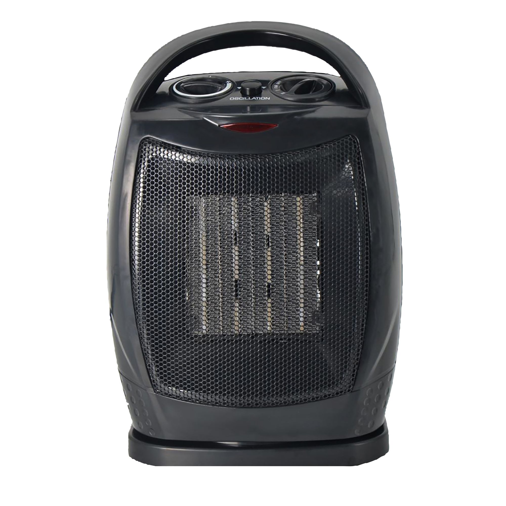 ONIX Oscillating Ceramic Fan Heater