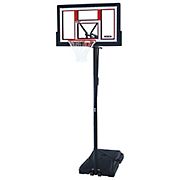 Lifetime 50&quot; Adjustable Portable Basketball Hoop System