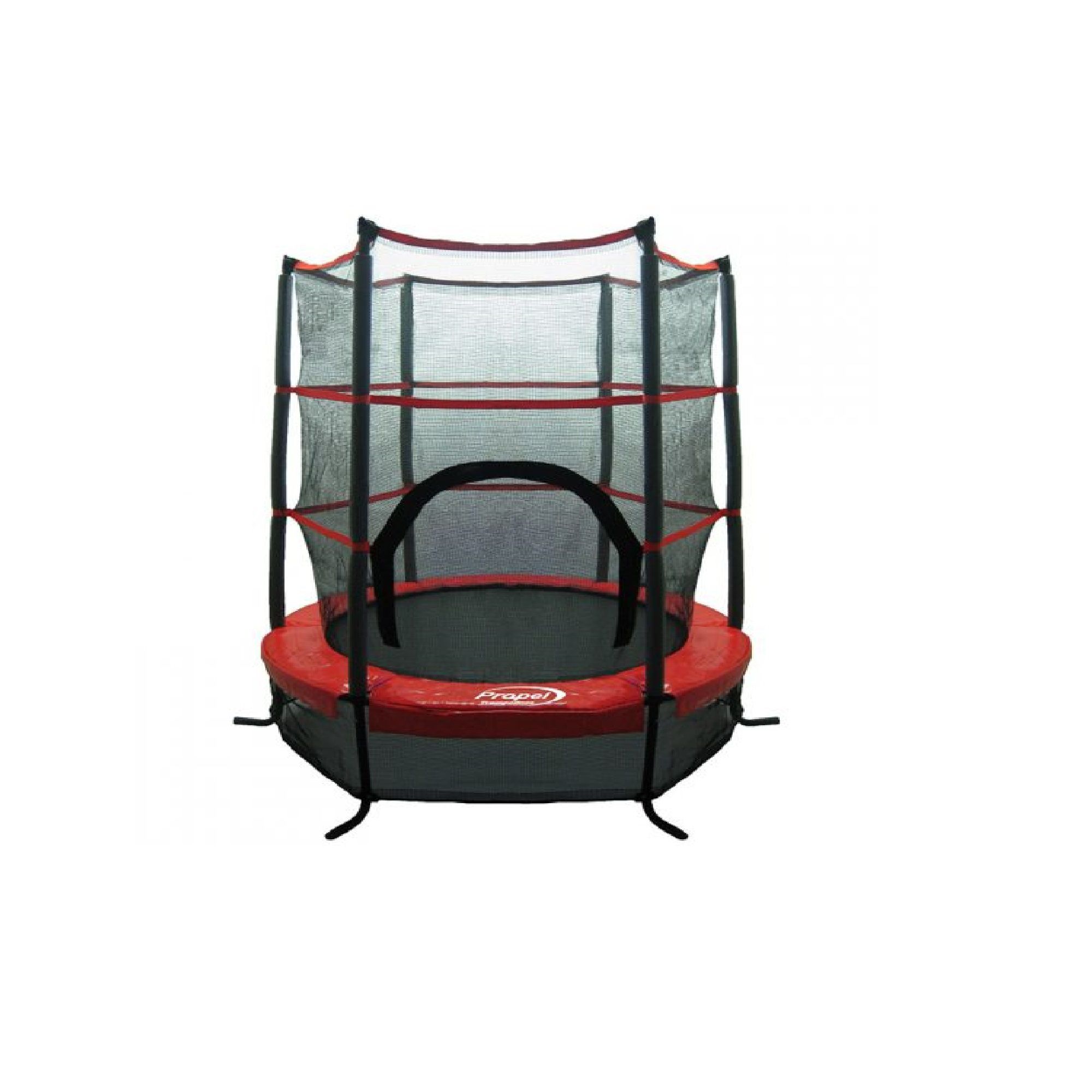 Propel Trampolines Pre School 55&quot; Round Trampoline