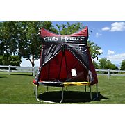 Propel Trampolines Tents and Clubhouses for 7' Trampoline