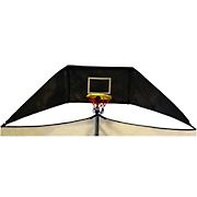 Propel Trampoline Jump-N-Jam Basketball Hoop