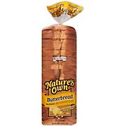 Nature's Own Butter Bread, 2 pk./20 oz.