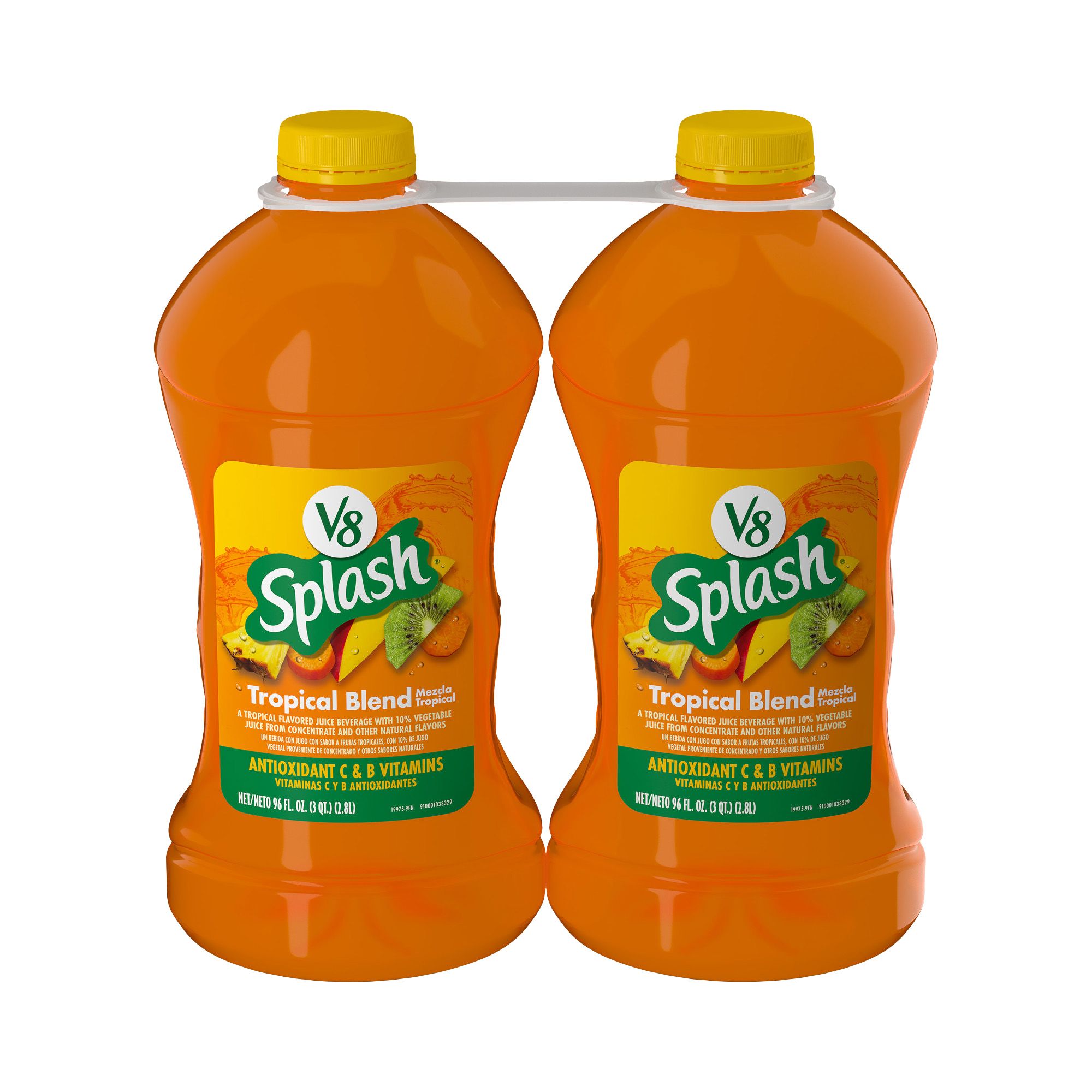 V8 splash clearance juice