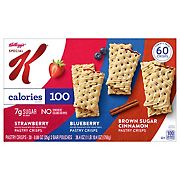 Kellogg's Special K Pastry Crisps Variety Pack, 30 ct.