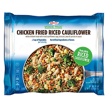 Birds Eye Chicken Fried Riced Cauliflower | BJ's Wholesale Club
