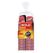 SOLO 12 oz. Hot Cups To Go, 81 ct.