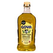 Goya Extra Virgin Olive Oil, 1L