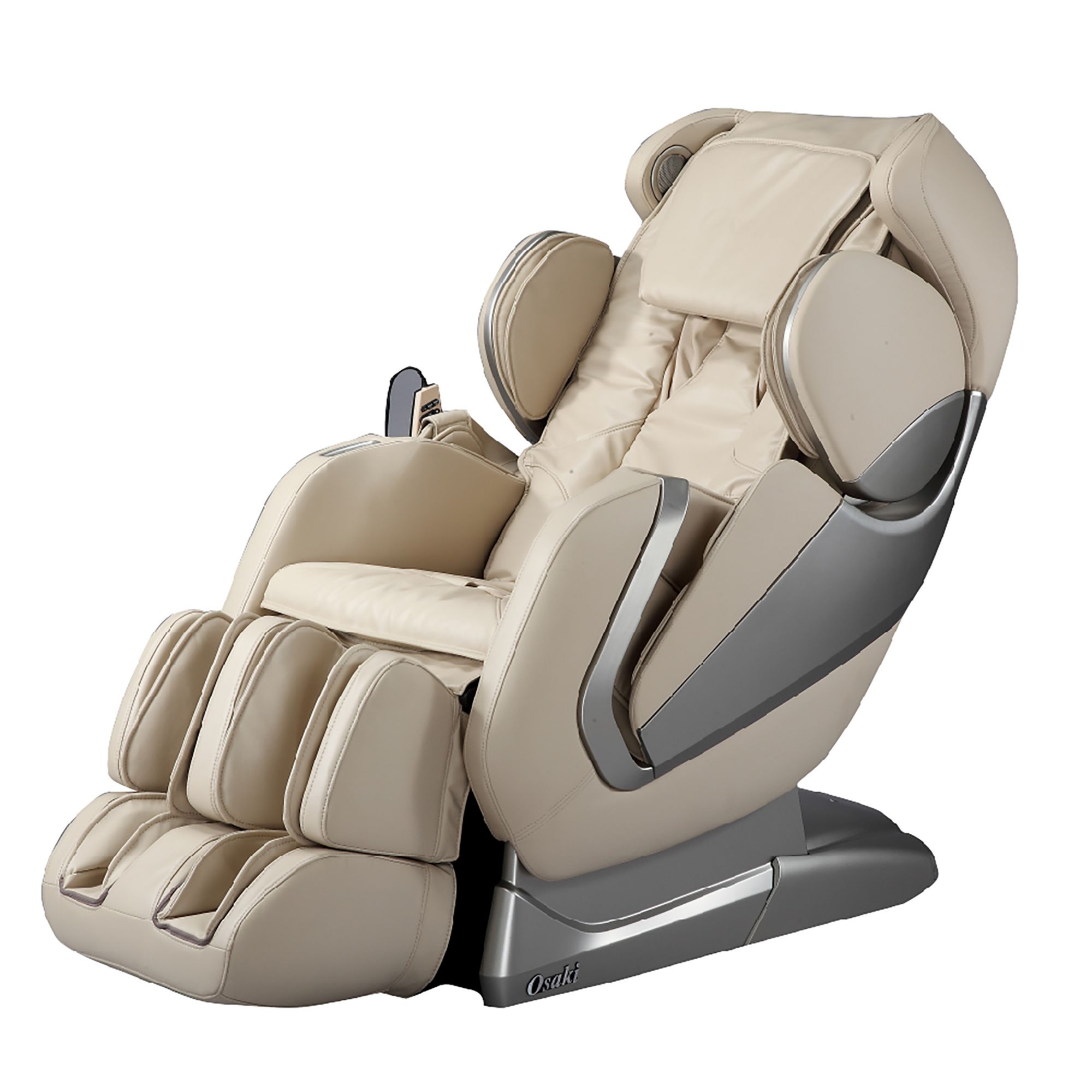 Titan Osaki Pro Alpha Massage Chair - Beige