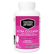 Berkley Jensen Ultra Collagen Tablets, 200 ct.