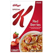 Kellogg's Special K with Berries Cereal, 2 pk.