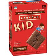 Larabar Kid Chocolate Brownie, 20 ct.