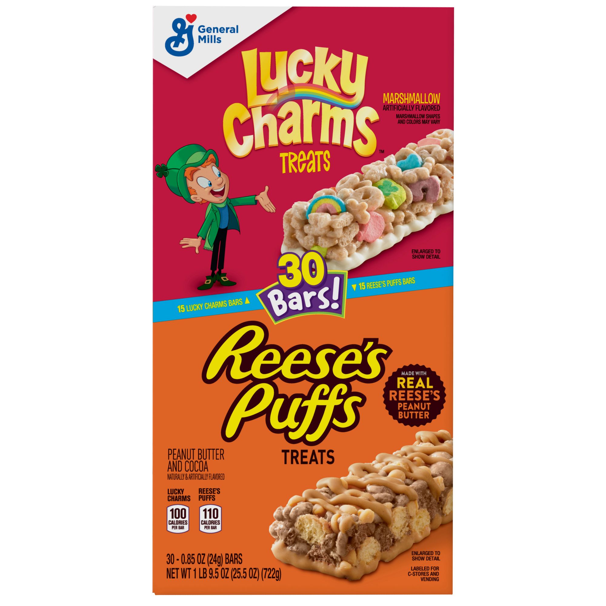 33 Lucky Charms Cereal Nutrition Label Labels Design Ideas 2020