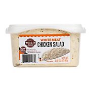 Wellsley Farms White Meat Chicken Salad, 2 lbs.