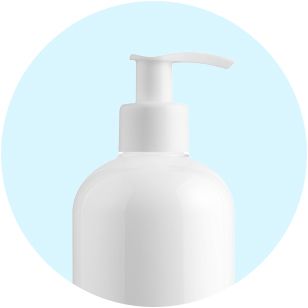 personal care lotion