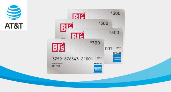 Get up to $1200 in BJ's AMEX Reward Cards. Plus, save even more with AT&T's best smartphone deals for new and existing customers! Click to shop now