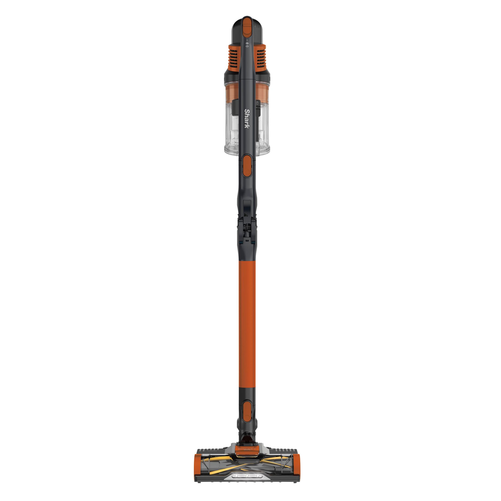 Shark rocket pro discount cordless stick vacuum reviews