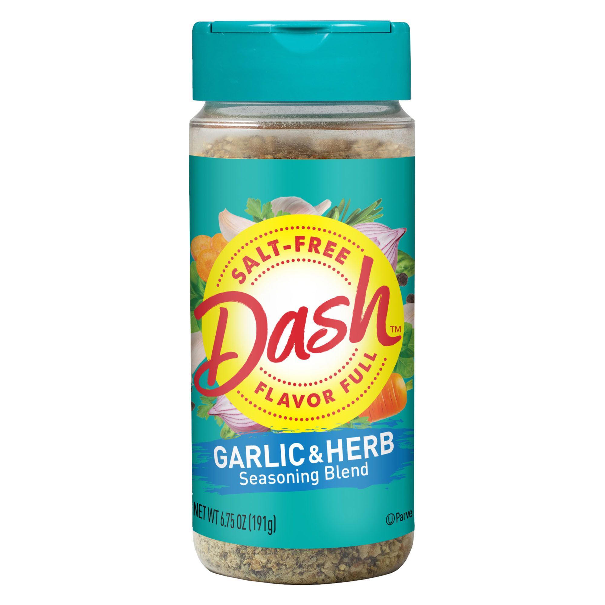 No Salt Substitute (Like Mrs. Dash) - Ashery Country Store