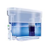 PUR Ultimate 18-Cup Water Dispenser with Lead Reduction Filter and 2 Bonus Lead Reduction Filters