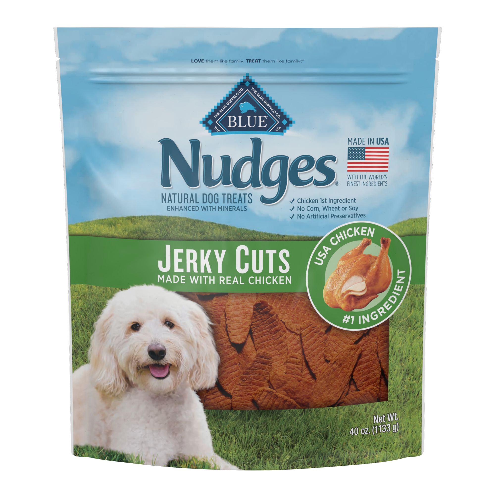 good boy dog treats wholesale