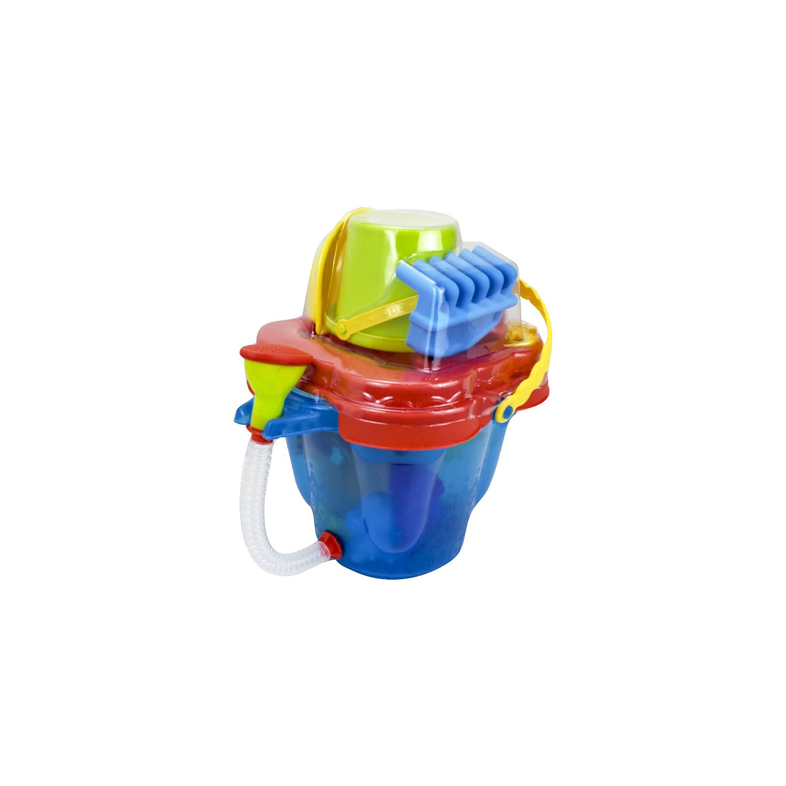 beach buckets wholesale