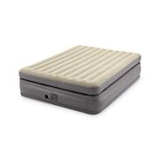 Intex 20&quot; Queen-Size Airbed with Built In Pump 20&quot;