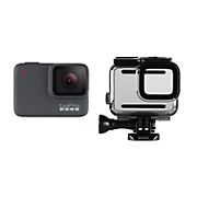 GoPro HERO7 Silver + Protective Housing