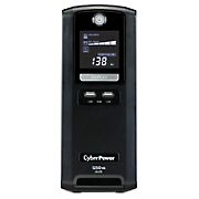 CyberPower BL1250U Uninterruptible Power Supply with Battery Backup