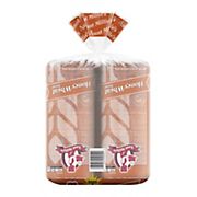 Aunt Millie's Honey Wheat Bread Twin Pack, 44 oz.