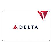 $500 Delta Gift Card