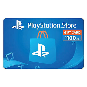 stabil stimulere venom $100 PlayStation Store Gift Card - BJs Wholesale Club