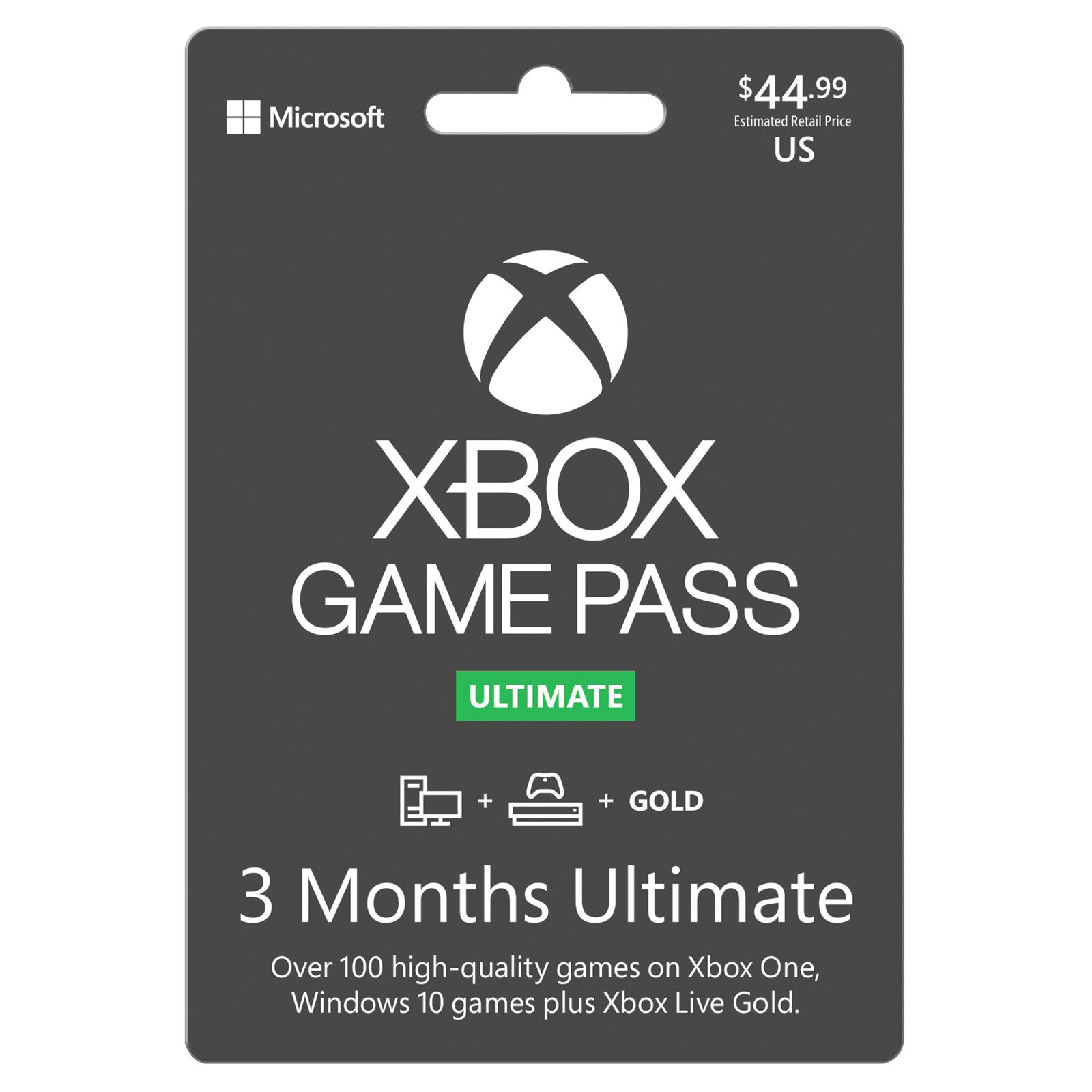 Xbox Game Pass Ultimate 13 Meses - Gift Card Pro