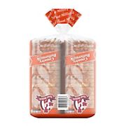 Aunt Millie's Country Buttermilk Bread Twin Pack, 44 oz.