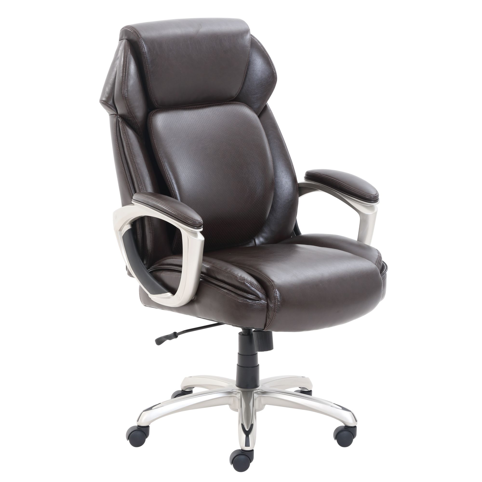 La z boy discount brahms executive chair