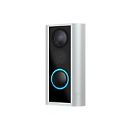 Ring Peephole Cam with Quick Release Battery Pack