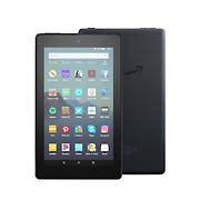 Amazon Fire 7 Tablet, 7in Display, 16GB, Hands-Free with Alexa