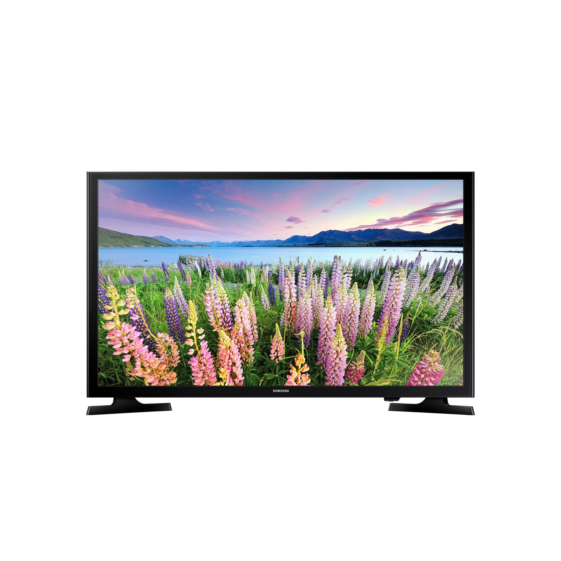 Samsung 40&quot; N5200 1080p LED Smart TV with 2-Year Coverage