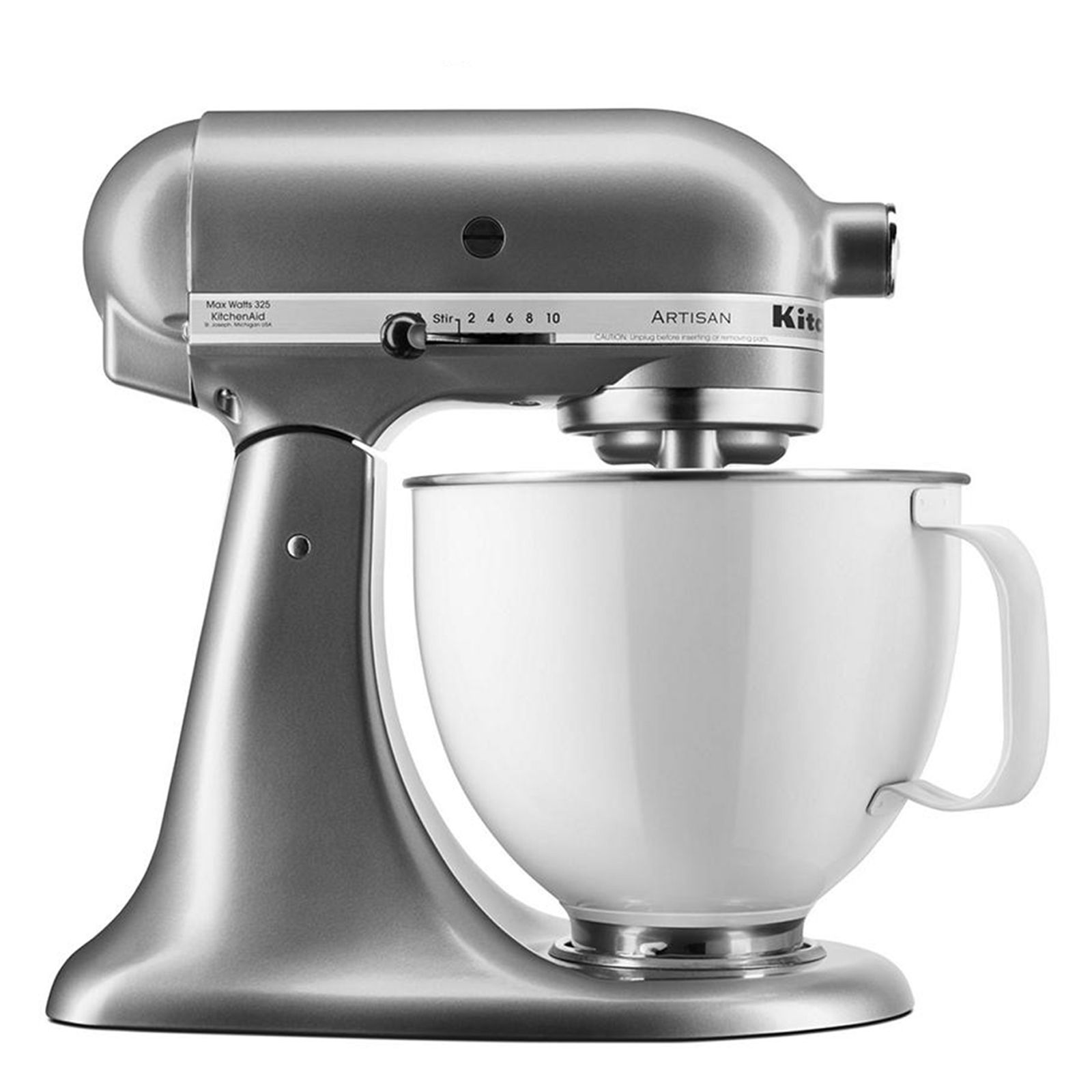 KitchenAid Artisan Series Tilt-Head Stand Mixer