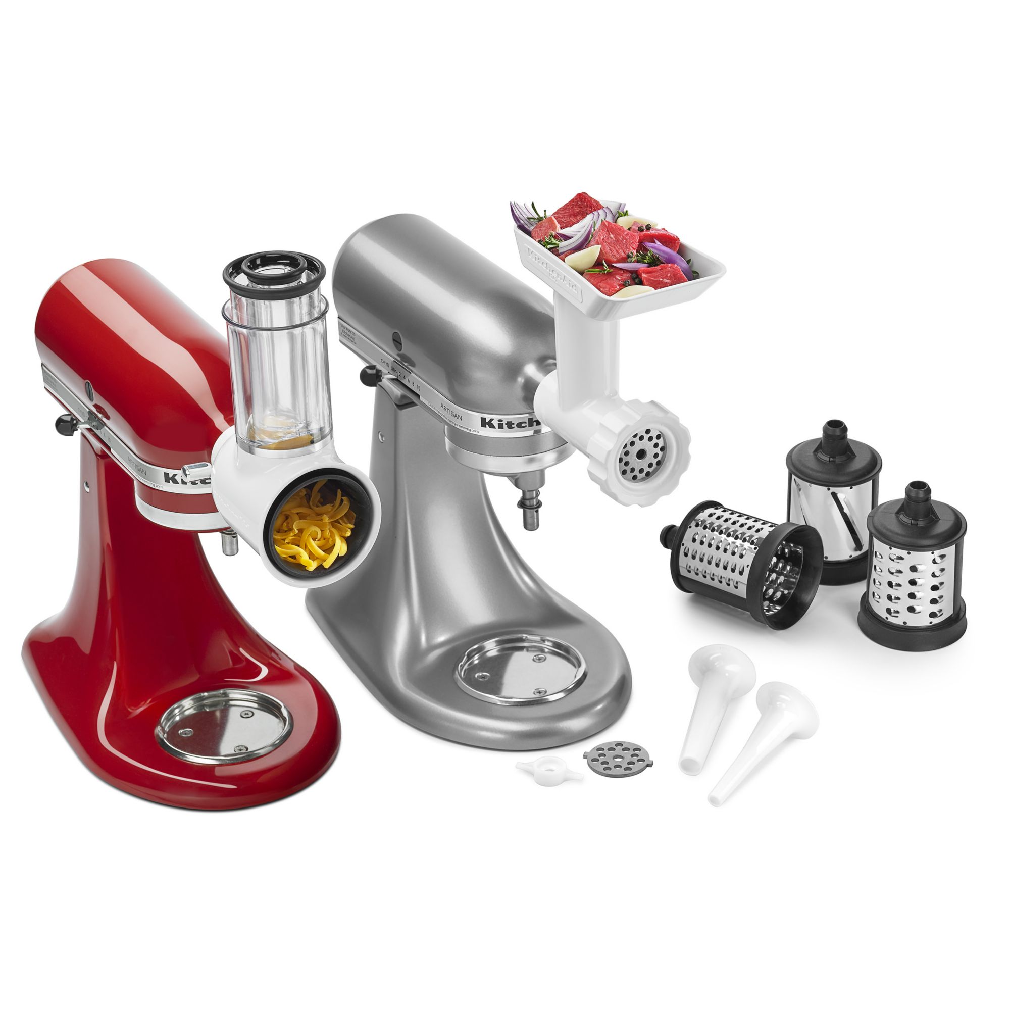 KitchenAid 2-Pc. Tong Set