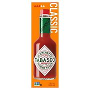 Tabasco Original Hot Sauce, 12 oz.