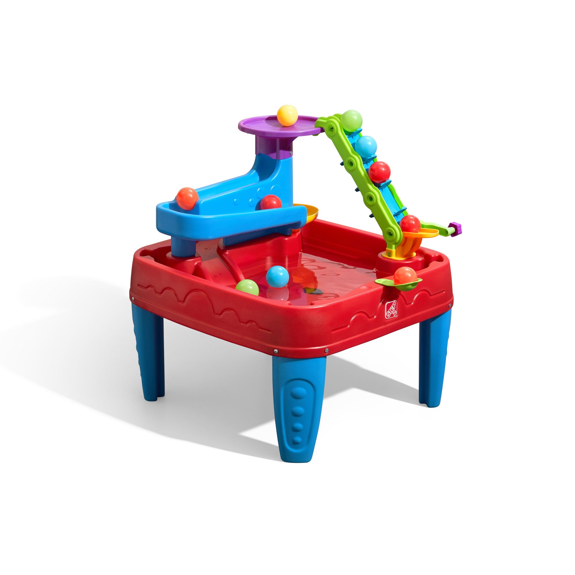 fisher price stem table