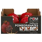 Pomegranate, 4 ct.