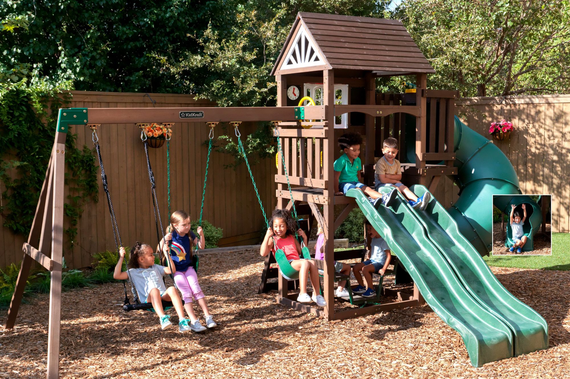 black friday outdoor playsets