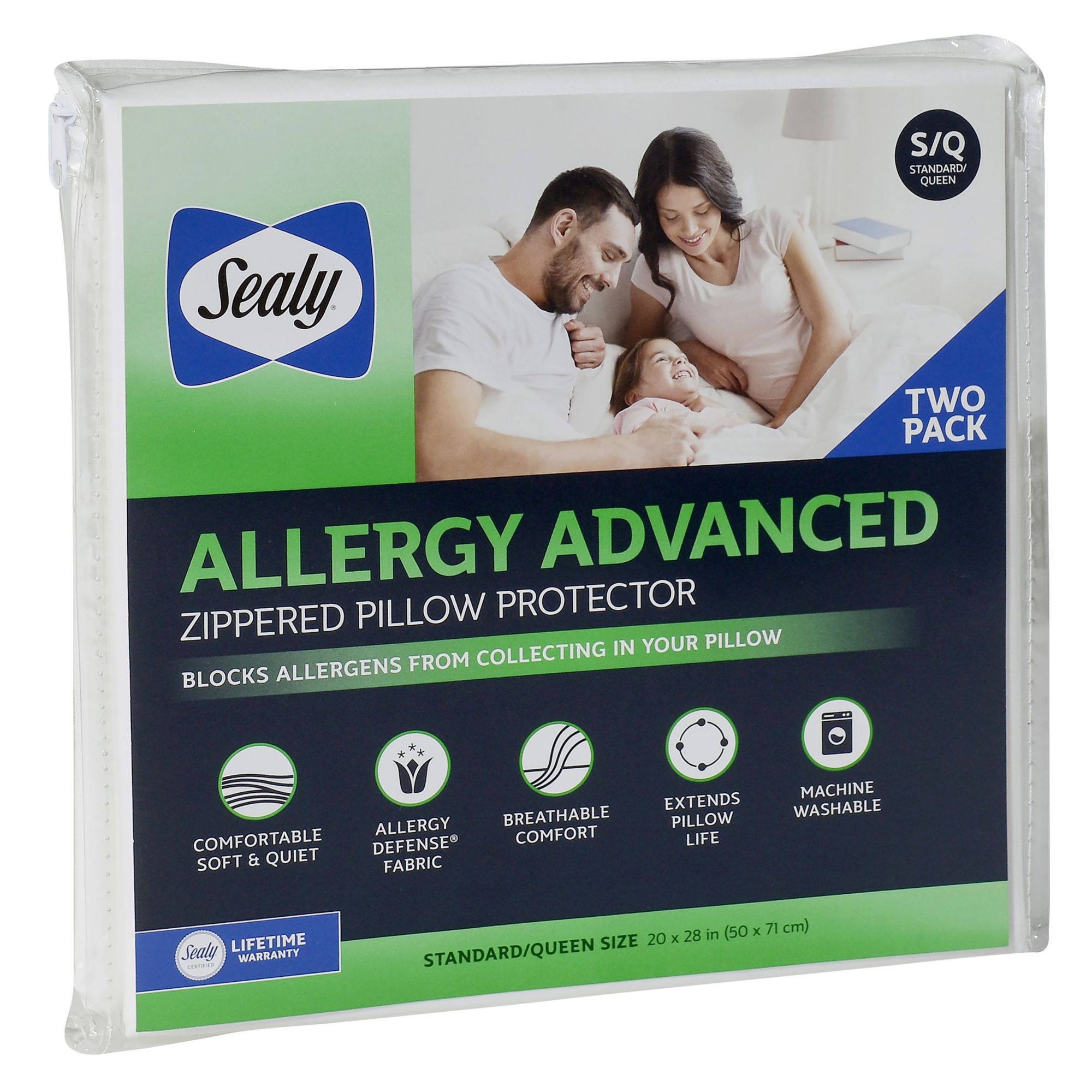 sealy performance frost cool 2.0 pillows