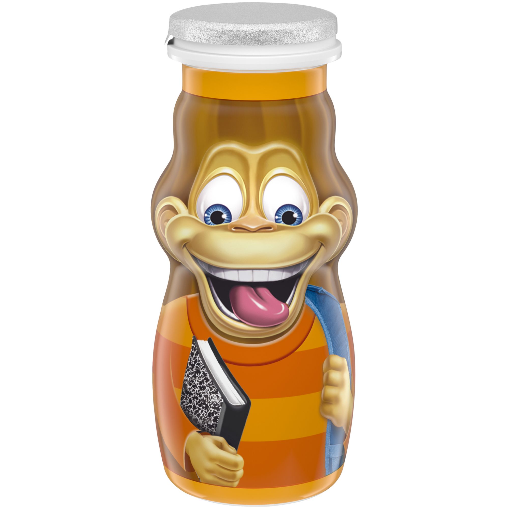 Danimals Yogurt Nutrition Label Blog Dandk