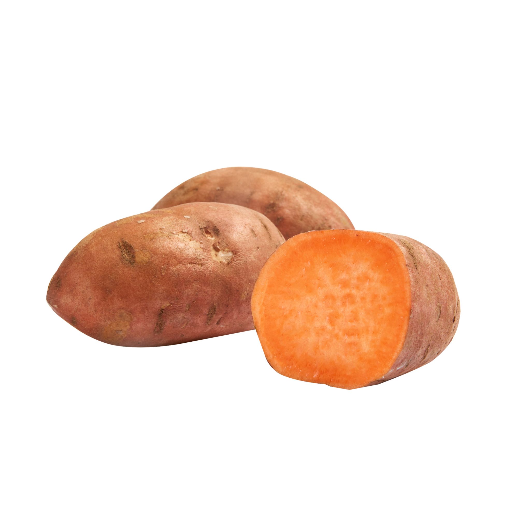 Organic Sweet Potatoes, 3 lbs.