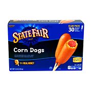 State Fair Corn Dogs, 30 ct.