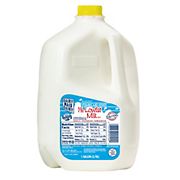 Dairy Maid Dairy 1% Lowfat Fat Milk, 1 Gal.